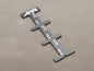ARR - Carbon Tire Measure Gauge Type A (22.4 to 23.4mm 0.2mm / Step)