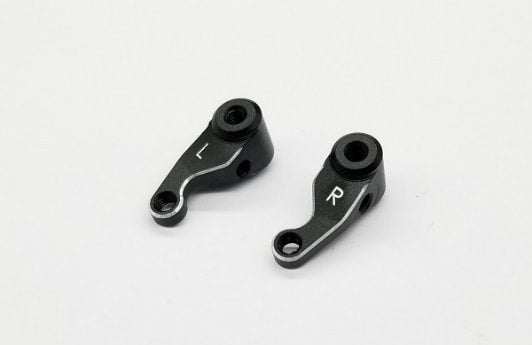 7075 T-6 Alum. Steering Knuckles (2*)