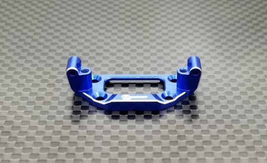 Alu.7075 Front Bulkhead For GLR