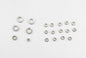 Giulia bearing set