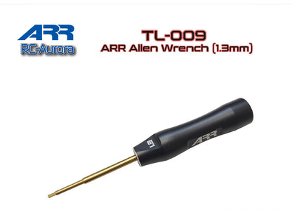 ARR Allen Wrench (1.3mm)