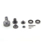 AGFRC - Gear set + Pin + Bearing (For Servo A06CLS V2-20T)