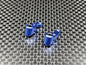 7075 T-6 Alum. Steering Knuckles (0*)