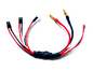 3 x Parallel charging cable (JST-PH)
