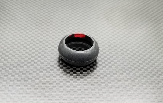 GL-Rider Front Rubber Tire ( Soft(red))