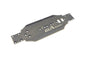 Giulia brass chassis