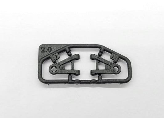 Giulia front camber arms 2.0*