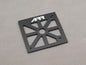 ARR - Carbon Camber Gauge Type A (0°~1.5°，0.5°/Step)