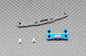 Giulia carbon rear body post set (Lexan）