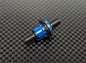 Alum. Light Weight Ball Diff set (GLA/AWD)