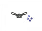 GLA Carbon Shock Tower set (Rear)