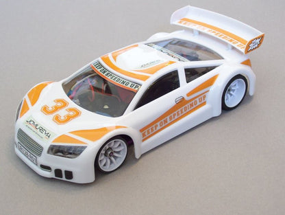 JOMUREMA Mini-Z GT01 Car Body Set - Pick your color