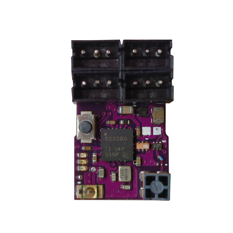 RXC52-A3 MXO-RACING - RXC52 Series Super Micro Surface NB4/PL18/RX/4CH - FLYSKY-AFHDS-3A