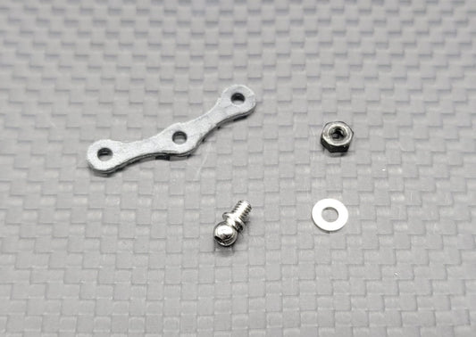GLR-GT Rear Damper Trigger Mount