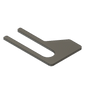 MWX PERFORMANCE - R.1 AXLE SHIMS (6 PIECES)
