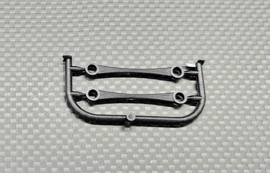 LMP2 Side linkage