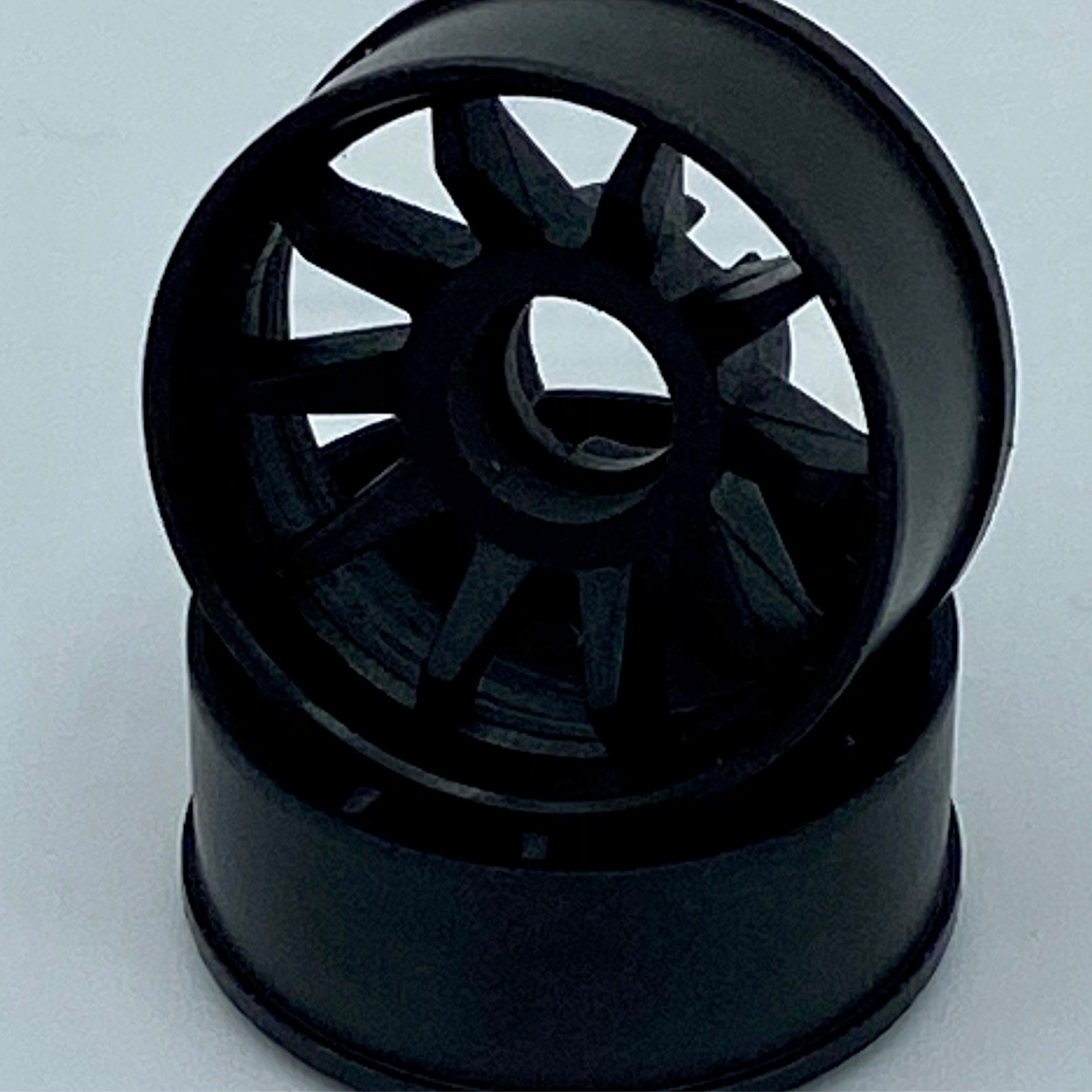 GL RACING - RWD R10 Machine Cutted Carbon Rim - Narrow (Front) – Micro ...