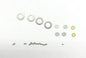 Giulia thrust ball and diff. plate set
