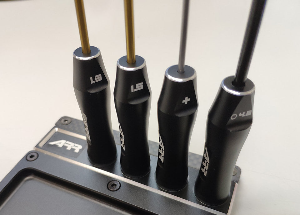 ARR Allen Wrench (1.3mm)