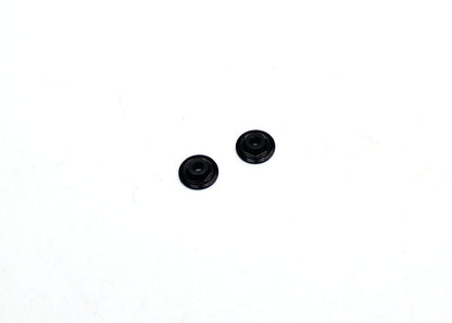 Reflex Racing "Wing Things" V2 - Black (RX532BK-V2)