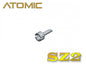 Atomic Racing SZ2-22 FRONT DRIVE CUP