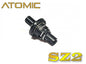 Atomic Racing SZ2 ALUMINUM BALL DIFF SET