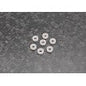 Reflex Racing RX542 3x6x2.5mm Full Ceramic Bearing Set