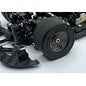 REFLEX RACING WHEEL SPEED DISH SIDE WALL PLATE SET (22.0,22.2,22.4,22.6) - BLACK