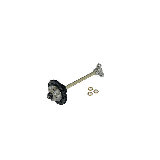 Xbility XB1-097 Aluminum Slipper Spool for XB1