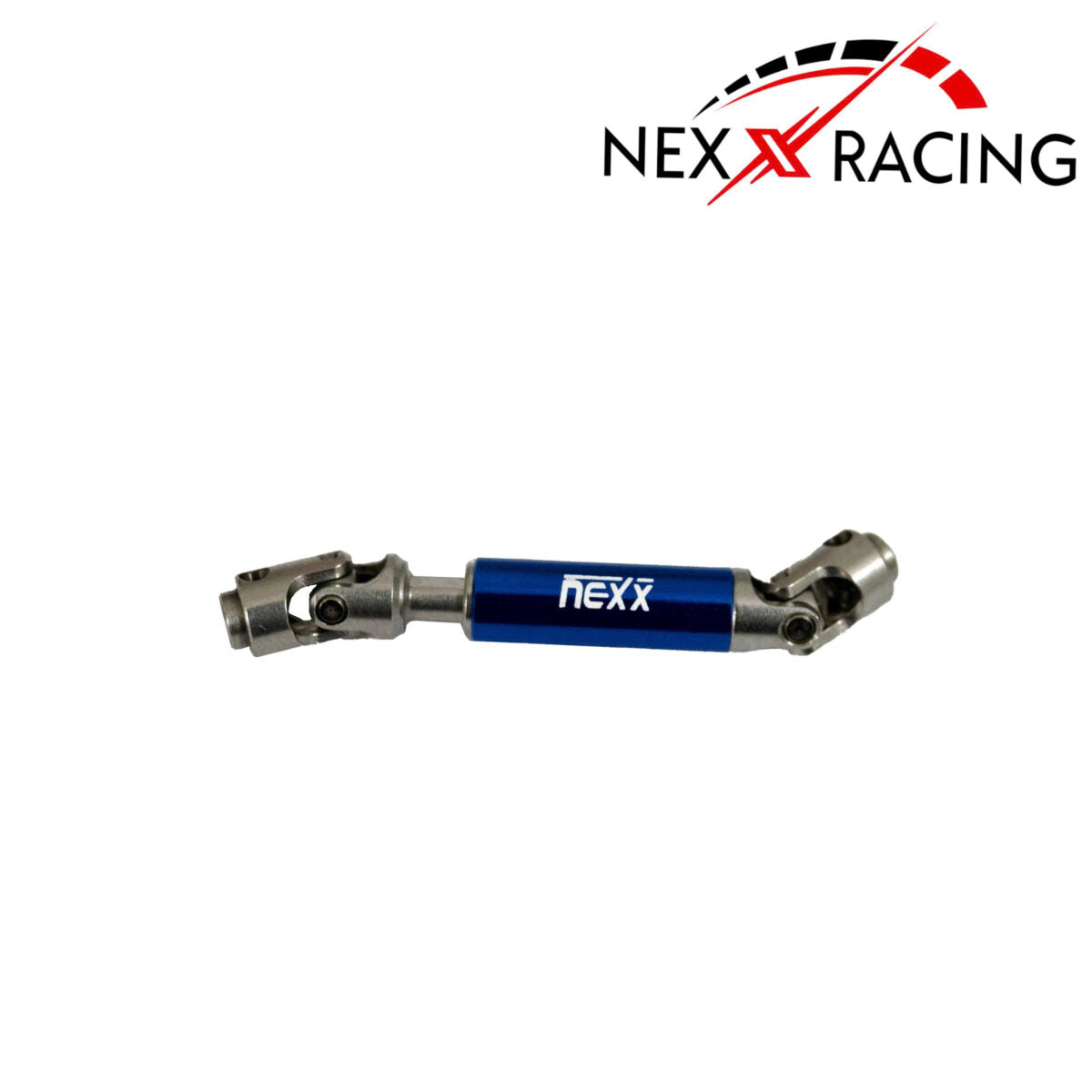 Nexx Racing NX-620 Rear Driver Shaft for SCX30