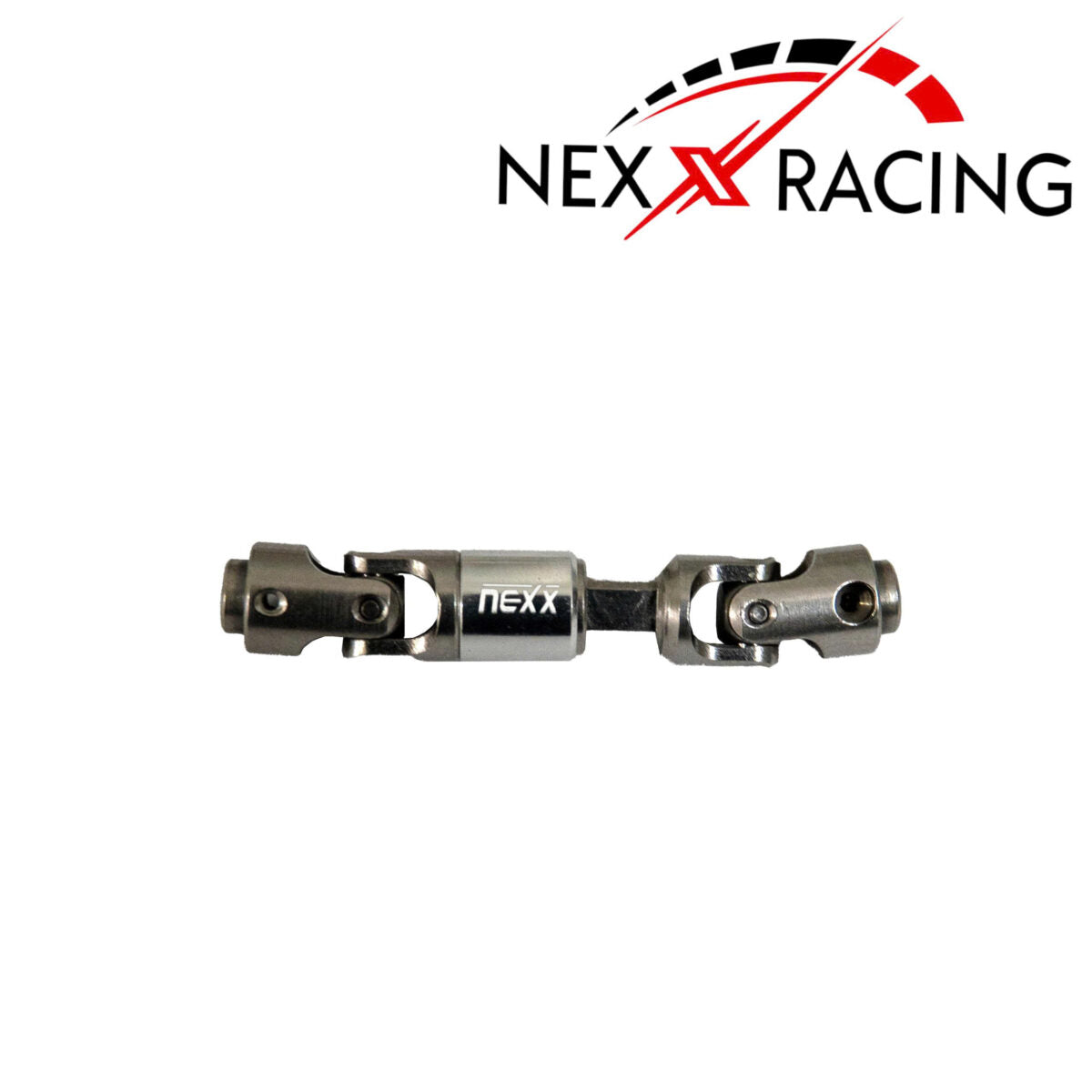 Nexx Racing NX-619 Front Driver Shaft for SCX30