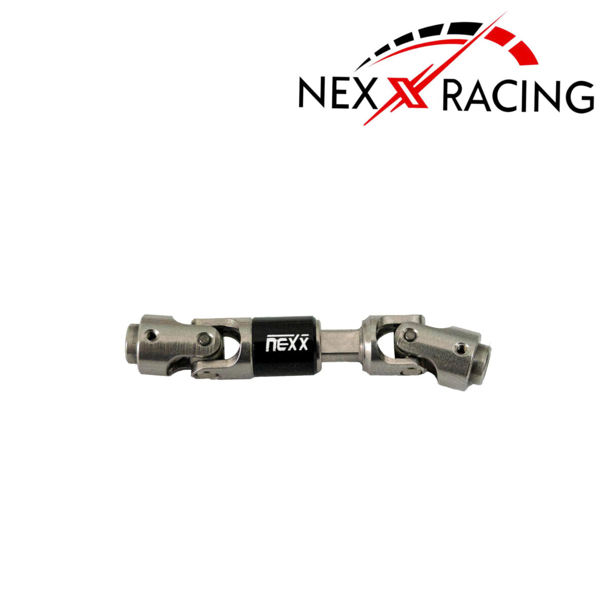 Nexx Racing NX-619 Front Driver Shaft for SCX30