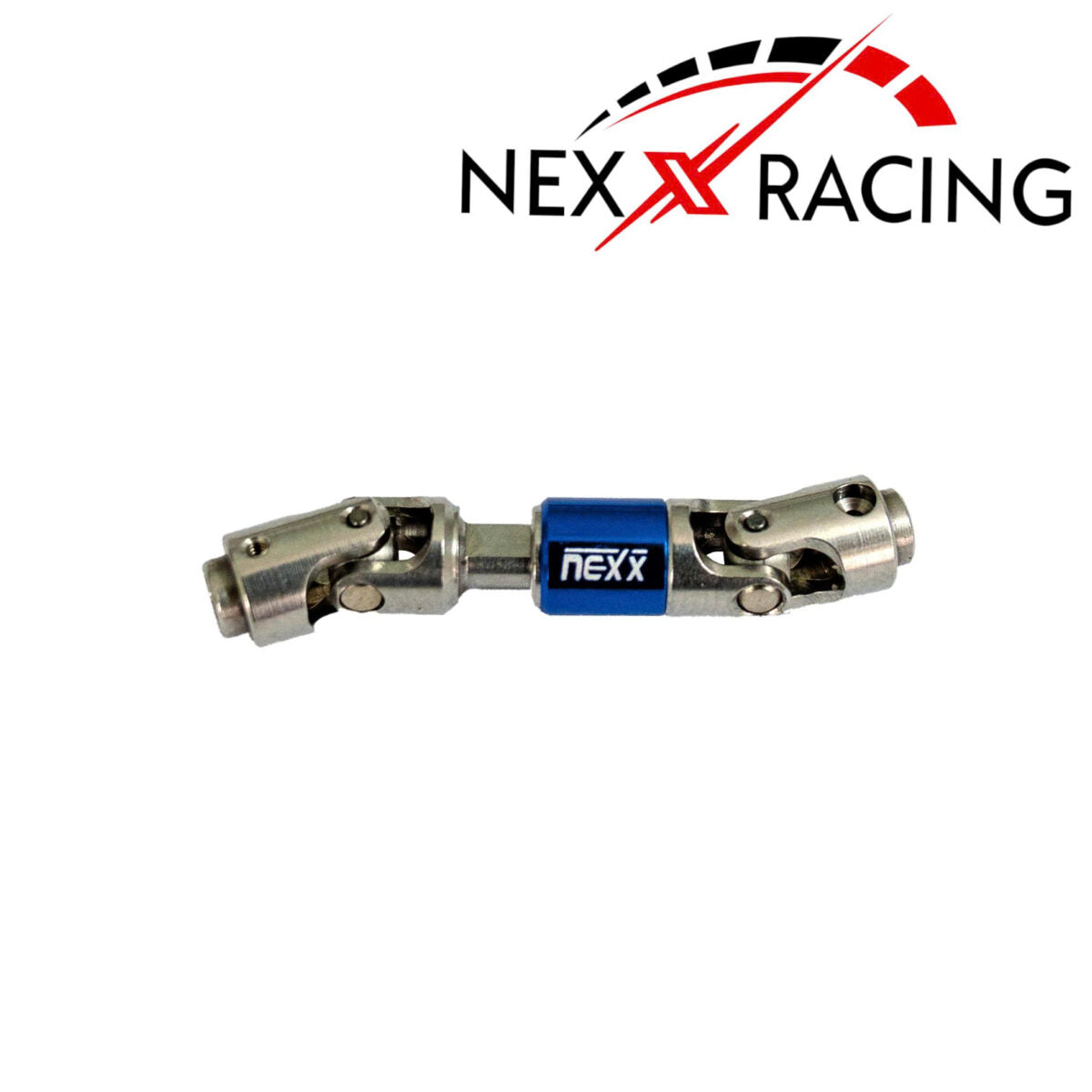 Nexx Racing NX-619 Front Driver Shaft for SCX30