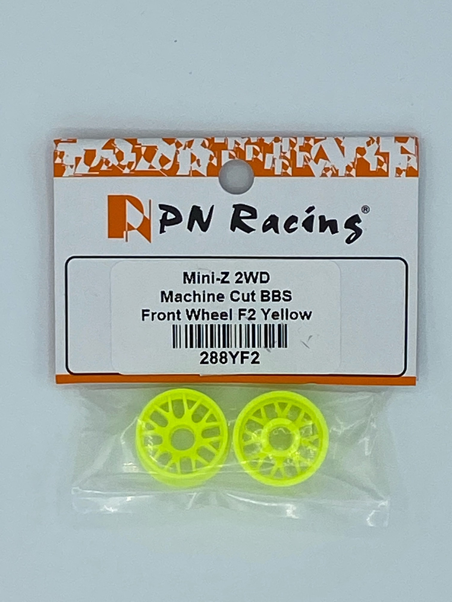 PN Racing | Micro RC Syndicate